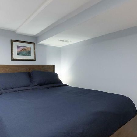 Luxury 2 Bedroom Apartment W/ Free Parking Washington Exteriör bild