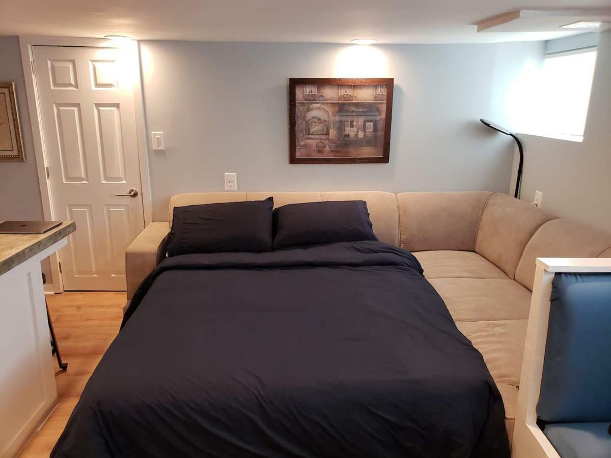 Luxury 2 Bedroom Apartment W/ Free Parking Washington Exteriör bild